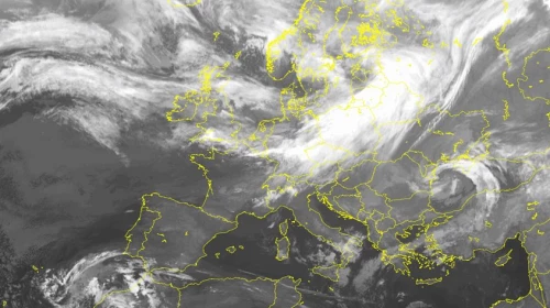 Previsione serale per il 21-02: Sempre più bello, temperature stabili e fresche